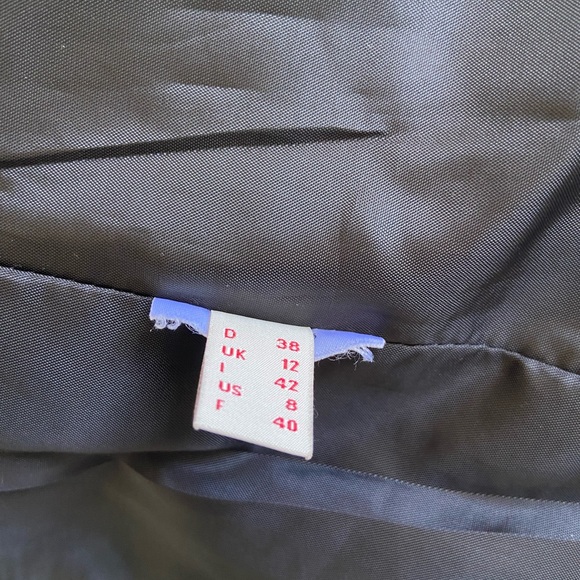 Esprit blazer size US 8 - Picture 4 of 4